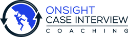 Onsight Case Interview Coaching